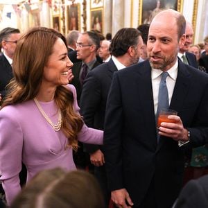 Prinz William und Kate ehren Queen Elizabeth II. zum 100.