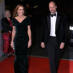 Geheime Liebesgesten: So zeigen Kate und William Zuneigung