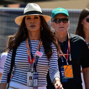 Catherine Zeta-Jones und Michael Douglas mit Sohn unterwegs!