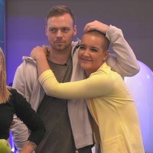 "Big Brother"-Gefühlschaos: Wo bahnt sich eine Liebelei an?