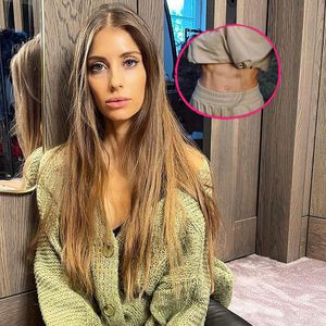 Wegen Bauch-Pic: Cathy Hummels wird Opfer von Bodyshaming