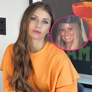 17 Jahre her: Cathy Hummels präsentiert altes Foto von sich