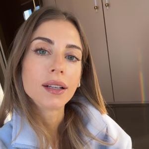 Cathy Hummels bittet Fans um Rat für letzte Abschiedsworte