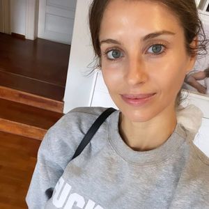 "Bye, bye und f*ck off": Cathy Hummels macht Ansage im Netz