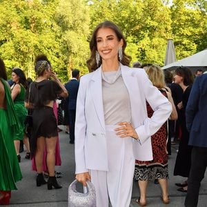 Opfernummer: "Die Verräter"-Stars genervt von Cathy Hummels