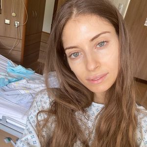 Wegen Magenproblemen: Cathy Hummels musste ins Krankenhaus!