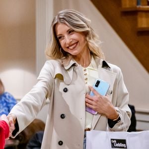 Cathy Hummels übernimmt eine Gastrolle bei "Sturm der Liebe"