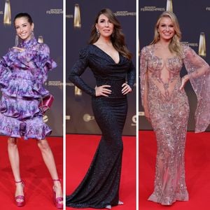 Deutscher Fernsehpreis 2022: Das waren die schönsten Looks!
