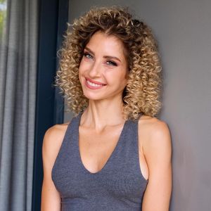 Neue Frisur: Cathy Hummels sieht aus wie ihre Mutter Marion!