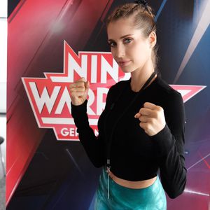 Cathy Hummels und Co.: Diese Stars sind bei "Ninja Warrior"