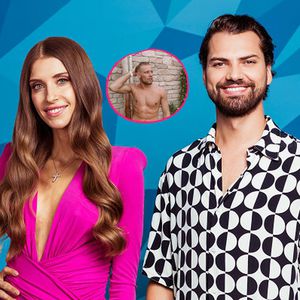 Gerdas Ex bei "Love Island"? Jetzt sprechen Jimi und Cathy
