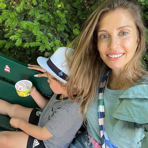 Mats ist bei der EM: So erklärt es Cathy Hummels ihrem Sohn!