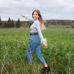 Mit Mats abgeschlossen? Cathy Hummels ist bereit zu fliegen!