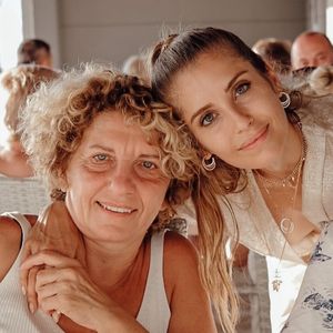 So denkt Cathy Hummels' Mutter über die Scheidung von Mats