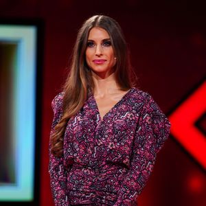 "5 gegen Jauch": Cathy Hummels versagt bei Fußball-Frage