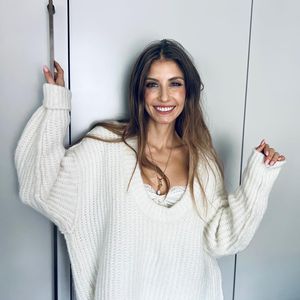 "Babysteps": Cathy Hummels kann jeden Tag mehr loslassen