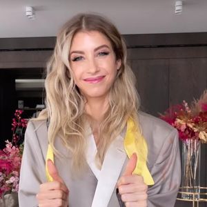Tatsächlich: Cathy Hummels versteigert Mats' Hochzeitsanzug!