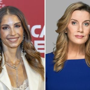 Bei "Die Verräter" zicken sich Cathy Hummels und Alexa an