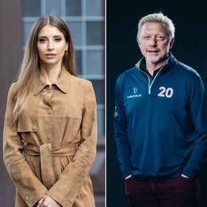 So denkt Cathy Hummels über Boris Beckers Gefängnisstrafe!