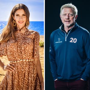 Doch keine Anzeige? Cathy Hummels wartet auf Boris' Post