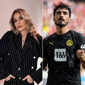 "Viel alleine": Cathy Hummels sinnt über Mamasein mit Mats