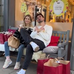 Trotz Trennung: Cathy & Mats Hummels sind "cool miteinander"