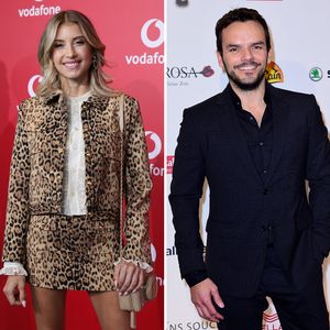 "Ist er Single?": Cathy Hummels flirtet mit Steffen Henssler