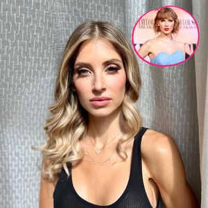 Taylor Swift angeblich in Frankfurt: Flunkert Cathy Hummels?