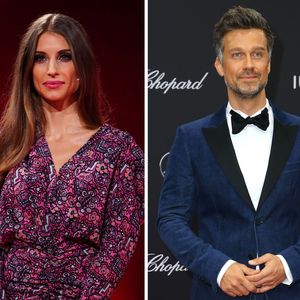 "Nicht mein Mats": Cathy Hummels spaßt mit Wayne Carpendale