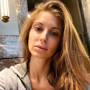 "No Make-up": Ehrliches Mama-Posting von Cathy Hummels