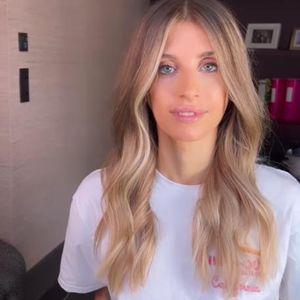 Neuer Look: Cathy Hummels trennt sich von langer Haarmähne