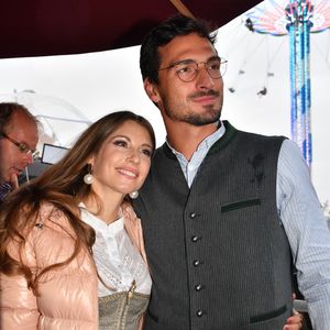 Nach Scheidung: Cathy Hummels behält Mats' Namen "aus Liebe"