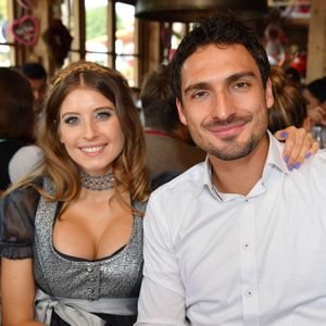 Wie würde Cathy Hummels neue Frau in Mats Leben behandeln?
