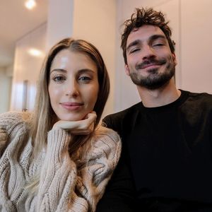 Nach Scheidung: Cathy und Mats Hummels zusammen im Urlaub
