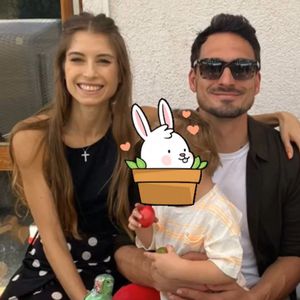 Cathy verrät: Ludwig freute sich über Mats Hummels' Eigentor