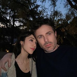 Haben sich Caylee und Casey Affleck etwa heimlich verlobt?