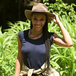 Nach Auszug: Das schätzt Cecilia Asoro am Dschungelcamp