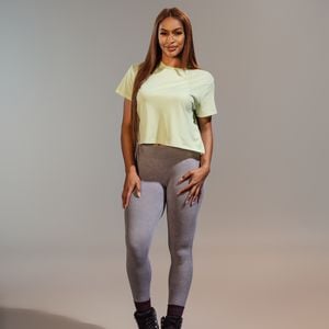 Neues Format: Das hat Cecilia Asoro an "The Summit" gereizt