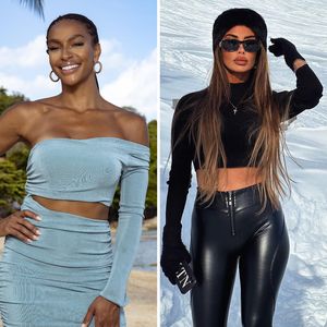 Gewalt am Set von "The 50": Realitystar rastet komplett aus