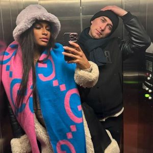 Trotz Distanz: So gut läuft die Beziehung von Cecilia Asoro!