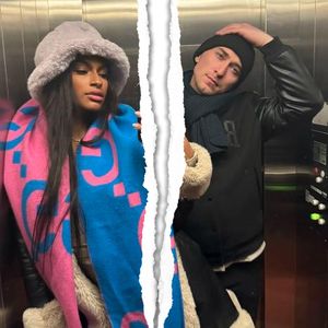 Nun endgültig: Cecilia Asoro und ihr Freund sind getrennt
