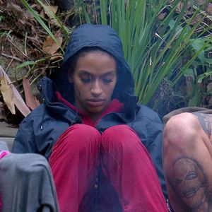 Droht Dschungelcamp-Aus? Cecilia Asoro macht sich Sorgen