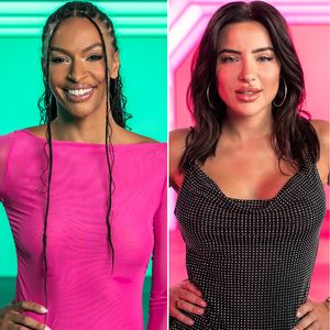 Nach Promi BB: Nun schießt Cecilia Asoro gegen Leyla Lahouar
