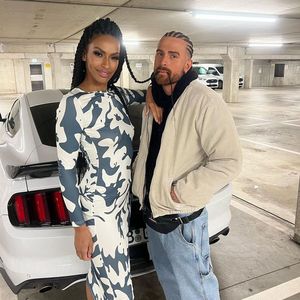 "Prominent getrennt"-Reaction: So kommen Gigi und Cecilia an