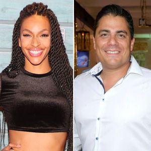 Cecilia Asoro findet: Silva Gonzalez hat "ernstes Problem"