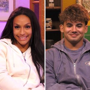 Bereut "Promi Big Brother"-Cecilia den Zoff mit Sinan etwa?