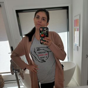 Nach Fruchtbarkeitskampf: Cecily Strong erwartet erstes Kind