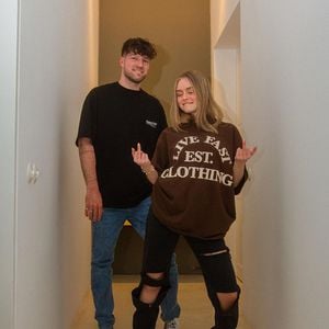 Fans wollen's wissen: Was läuft zwischen Ceddo und Leni?