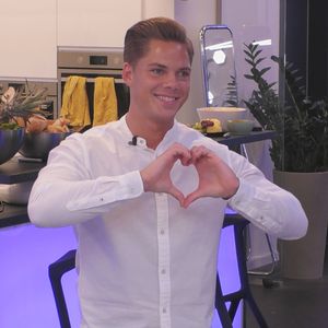 Das hat "Big Brother"-Sieger Cedric mit dem Preisgeld vor!