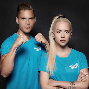 "#CoupleChallenge"-Finale: Dieses Team holt sich den Sieg!